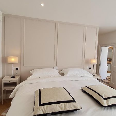 Pembroke Guest Suite Dublin Exteriér fotografie