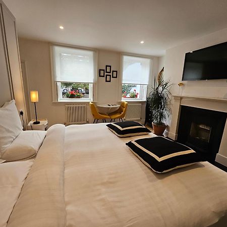 Pembroke Guest Suite Dublin Exteriér fotografie