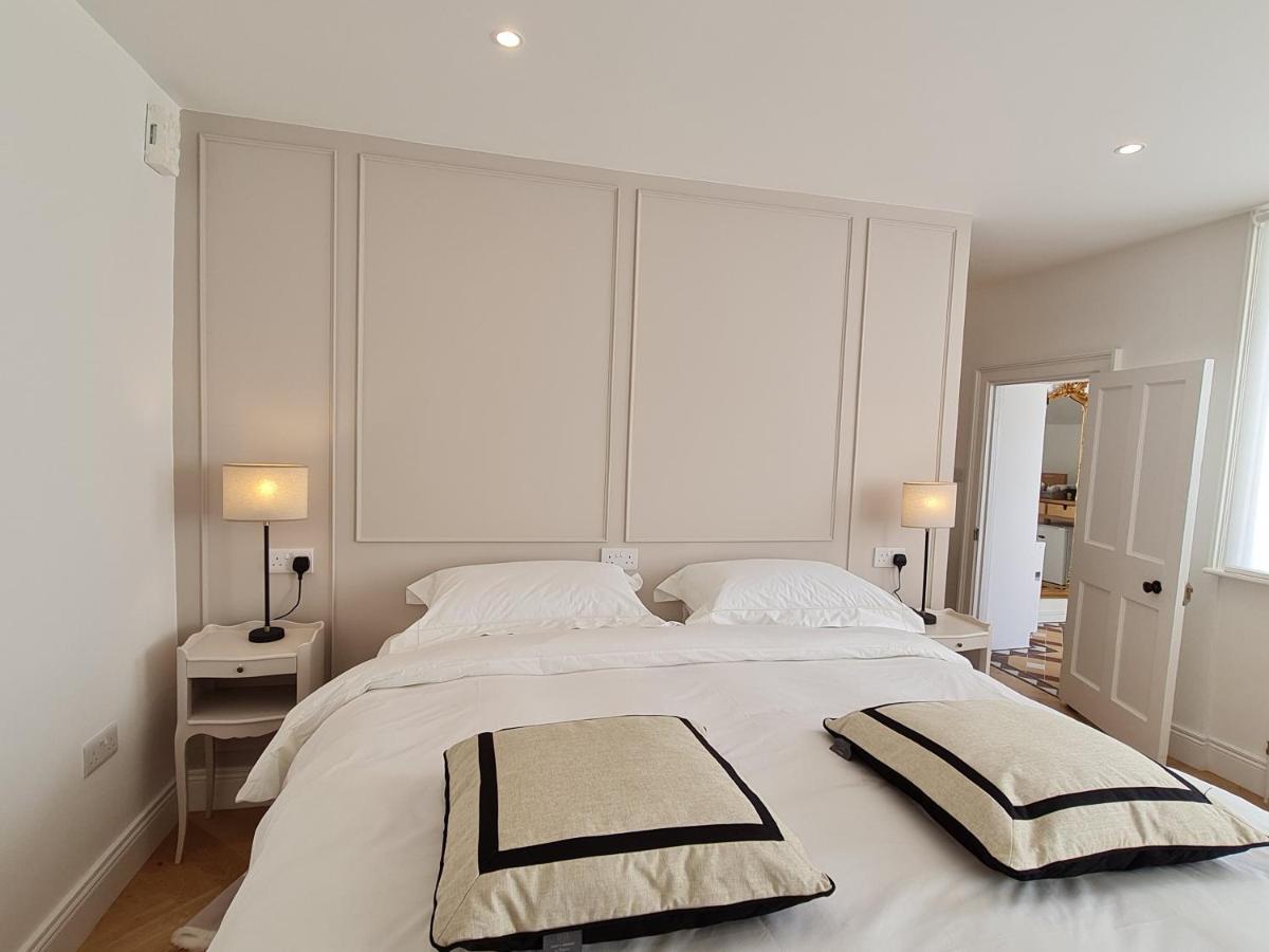 Pembroke Guest Suite Dublin Exteriér fotografie