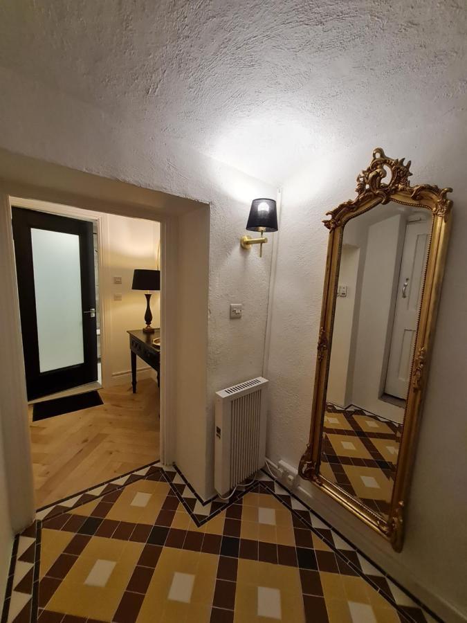 Pembroke Guest Suite Dublin Exteriér fotografie