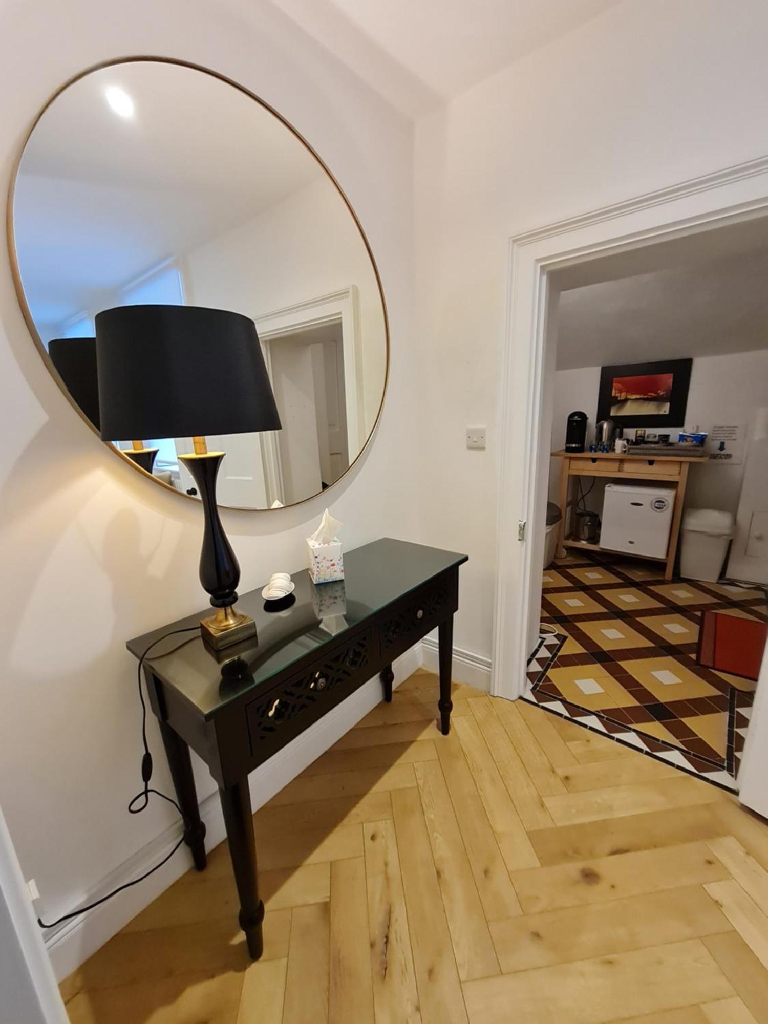 Pembroke Guest Suite Dublin Exteriér fotografie
